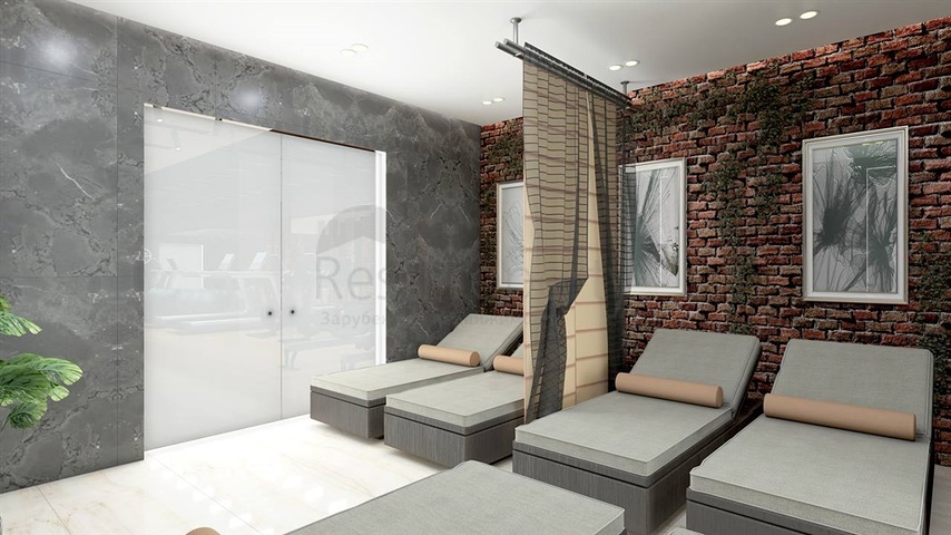 Инвестиционный проект всего в 200 метрах от моря