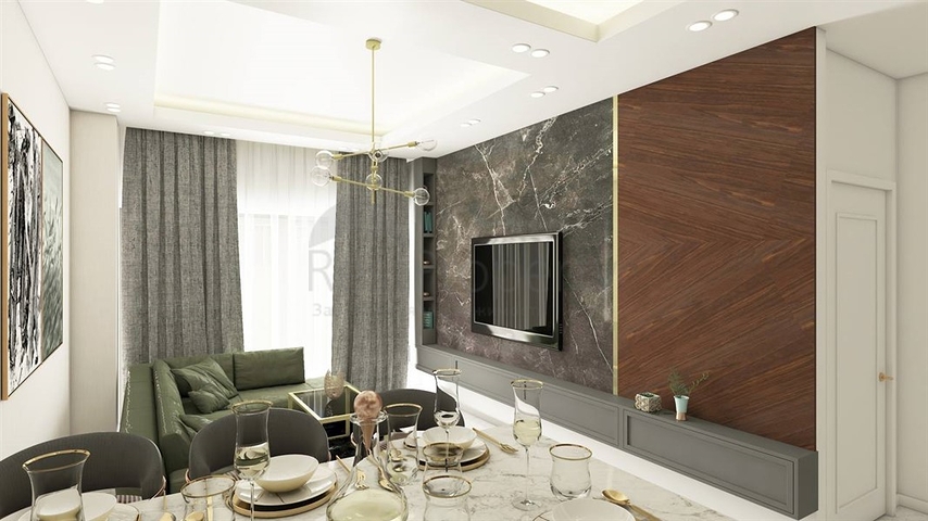 Инвестиционный проект всего в 200 метрах от моря