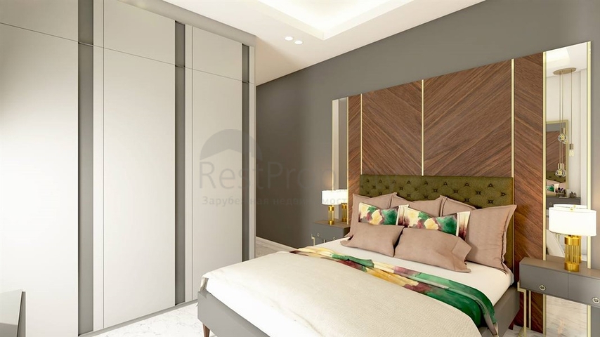 Инвестиционный проект всего в 200 метрах от моря