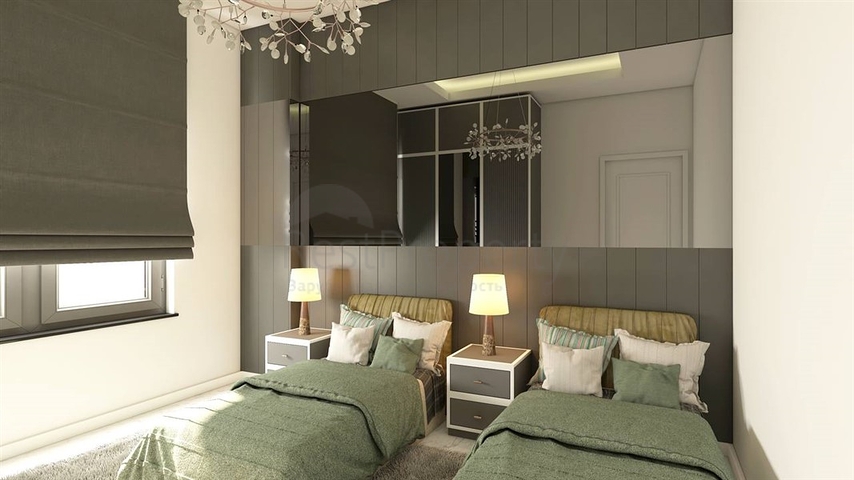 Инвестиционный проект всего в 200 метрах от моря