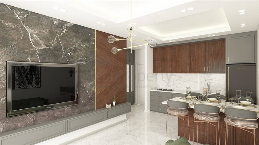 Инвестиционный проект всего в 200 метрах от моря