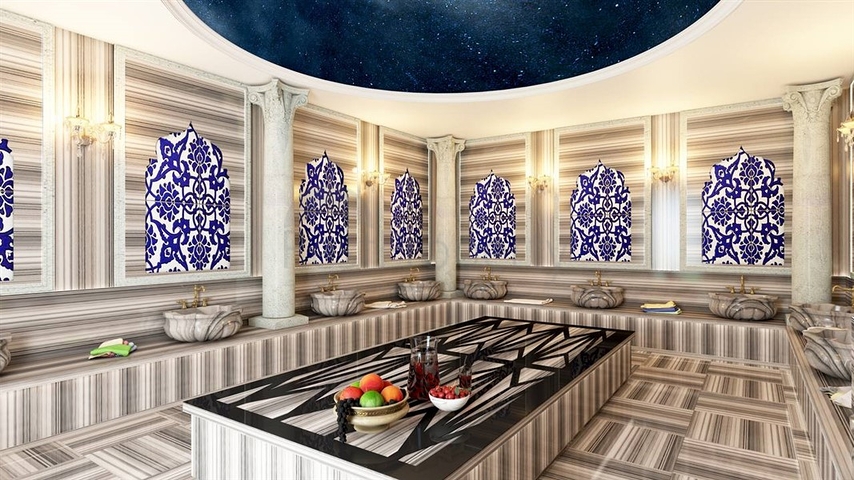 Инвестиционный проект всего в 200 метрах от моря