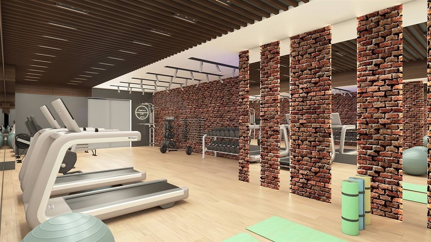 Инвестиционный проект всего в 200 метрах от моря