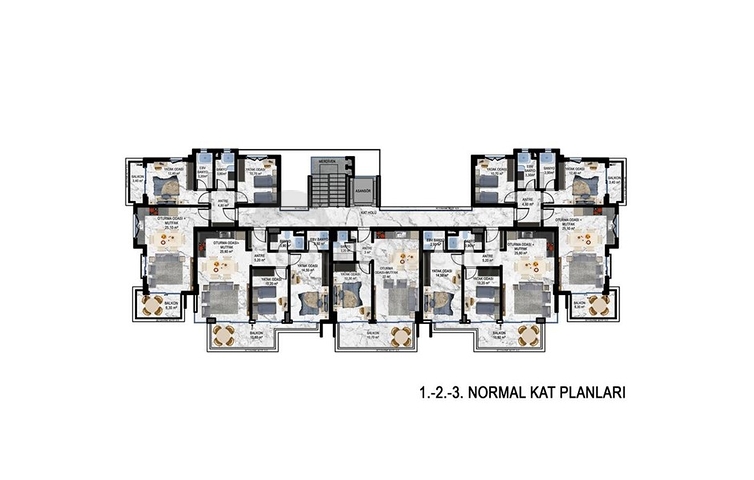 Инвестиционный проект всего в 200 метрах от моря