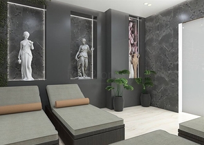 Инвестиционный проект всего в 200 метрах от моря