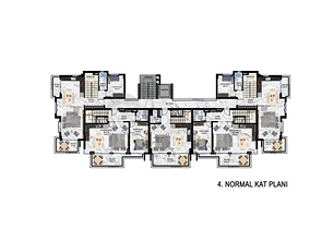 Инвестиционный проект всего в 200 метрах от моря