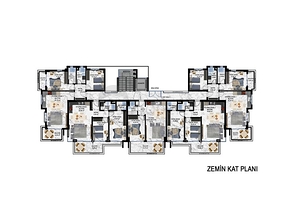 Инвестиционный проект всего в 200 метрах от моря
