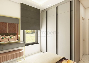 Инвестиционный проект всего в 200 метрах от моря