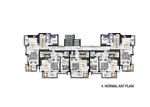 Инвестиционный проект всего в 200 метрах от моря