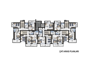 Инвестиционный проект всего в 200 метрах от моря