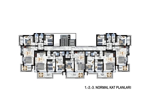 Инвестиционный проект всего в 200 метрах от моря