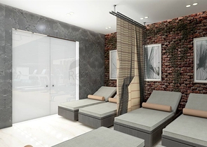 Инвестиционный проект всего в 200 метрах от моря