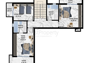 Инвестиционный проект всего в 200 метрах от моря