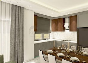 Инвестиционный проект всего в 200 метрах от моря