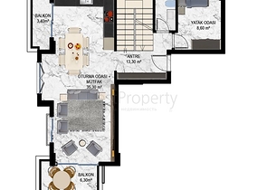 Инвестиционный проект всего в 200 метрах от моря