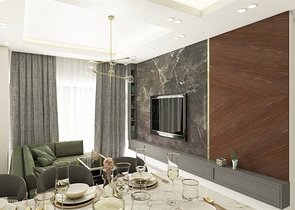 Инвестиционный проект всего в 200 метрах от моря