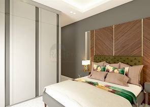 Инвестиционный проект всего в 200 метрах от моря