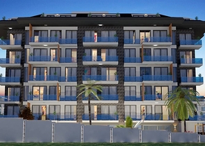 Инвестиционный проект всего в 200 метрах от моря