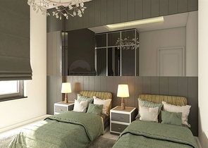 Инвестиционный проект всего в 200 метрах от моря