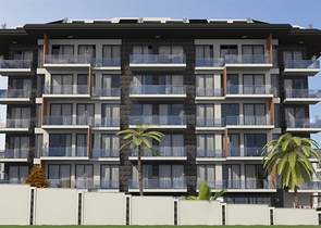 Инвестиционный проект всего в 200 метрах от моря