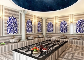 Инвестиционный проект всего в 200 метрах от моря