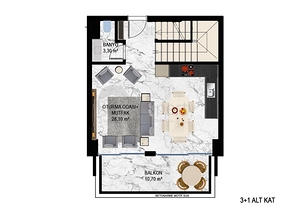 Инвестиционный проект всего в 200 метрах от моря