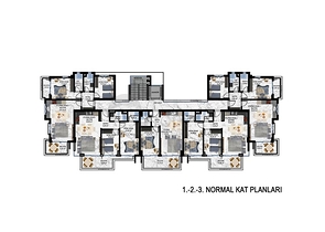 Инвестиционный проект всего в 200 метрах от моря