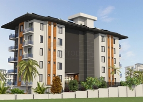 Инвестиционный проект всего в 200 метрах от моря