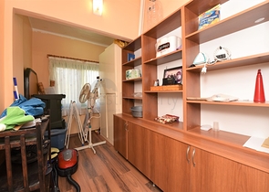 Меблированная вилла в шаговой доступности от моря