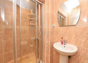 Меблированная вилла в шаговой доступности от моря