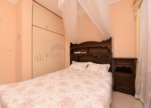 Меблированная вилла в шаговой доступности от моря