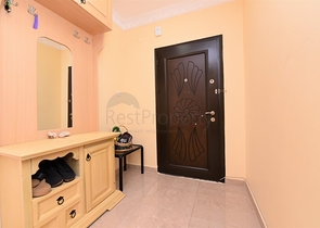 Меблированная вилла в шаговой доступности от моря