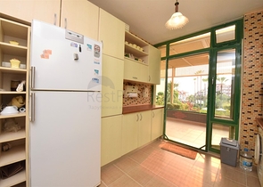 Меблированная вилла в шаговой доступности от моря