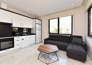 Квартира 2+1 рядом с пляжем Клеопатра