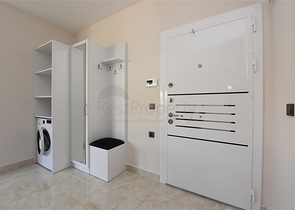 Квартира 2+1 рядом с пляжем Клеопатра