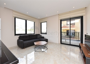 Квартира 2+1 рядом с пляжем Клеопатра