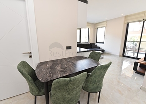 Квартира 2+1 рядом с пляжем Клеопатра