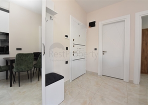 Квартира 2+1 рядом с пляжем Клеопатра