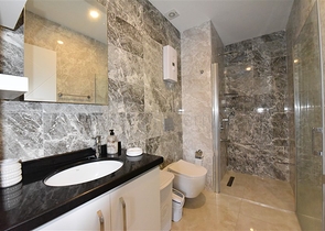 Квартира 2+1 рядом с пляжем Клеопатра