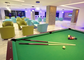 Пентхаус планировки 3+1 с видом на море