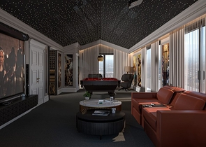 Люкс виллы на стадии строительства в районе Каргыджак