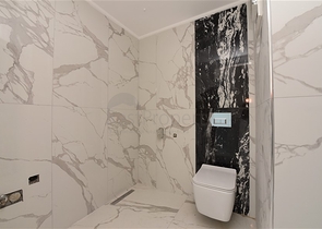 Двухкомнатная квартира с видом на море