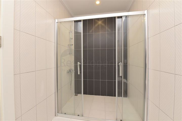  Пентхаус планировки 2+1 в районе Авсаллар