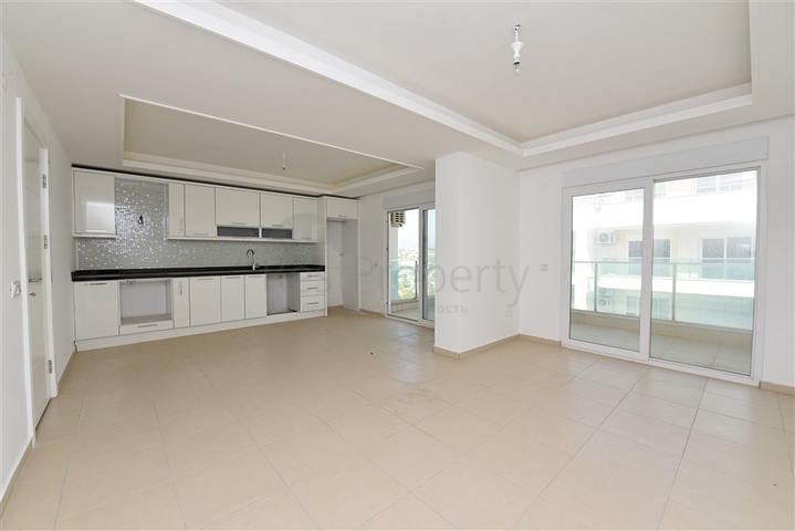  Пентхаус планировки 2+1 в районе Авсаллар