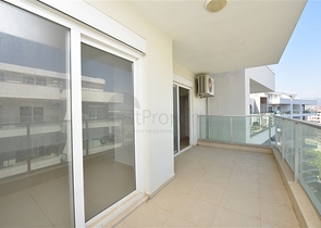  Пентхаус планировки 2+1 в районе Авсаллар