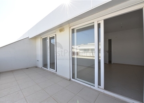  Пентхаус планировки 2+1 в районе Авсаллар