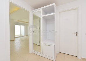  Пентхаус планировки 2+1 в районе Авсаллар