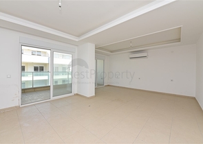  Пентхаус планировки 2+1 в районе Авсаллар