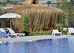  Пентхаус планировки 2+1 в районе Авсаллар