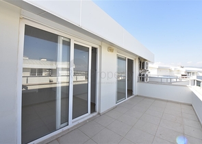  Пентхаус планировки 2+1 в районе Авсаллар